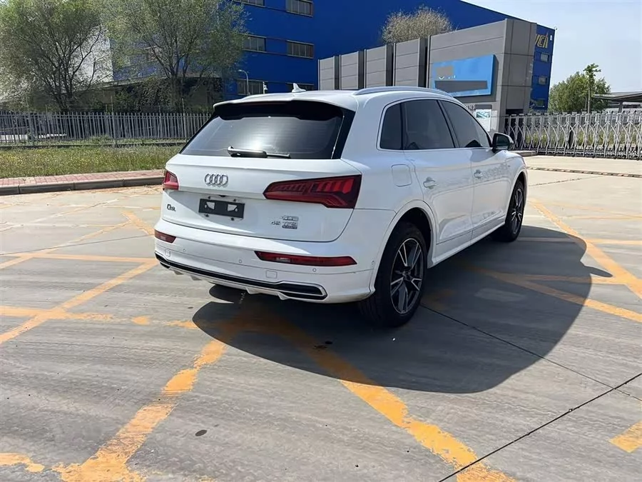 Audi Q5L