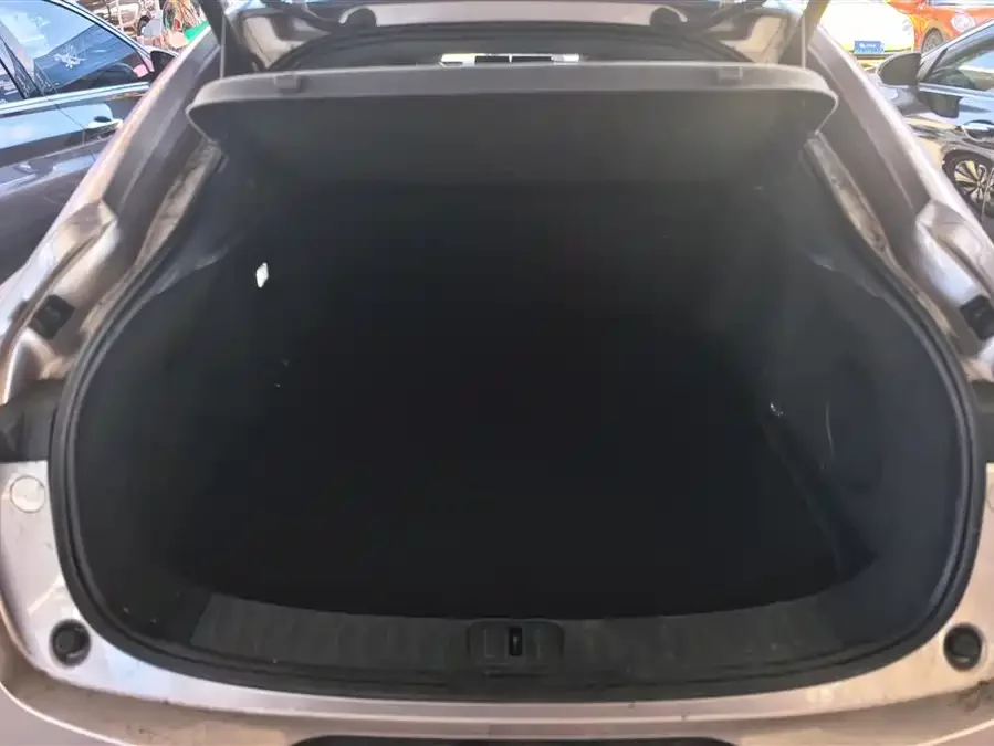 Changan A07