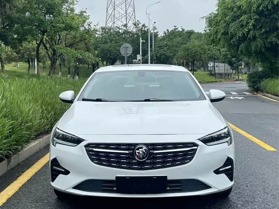 Buick Regal