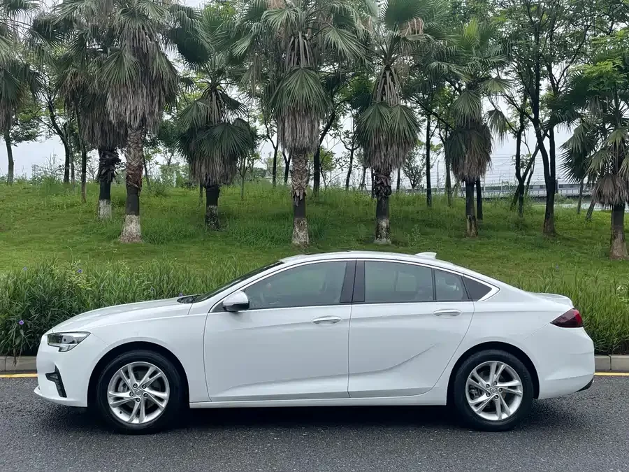 Buick Regal