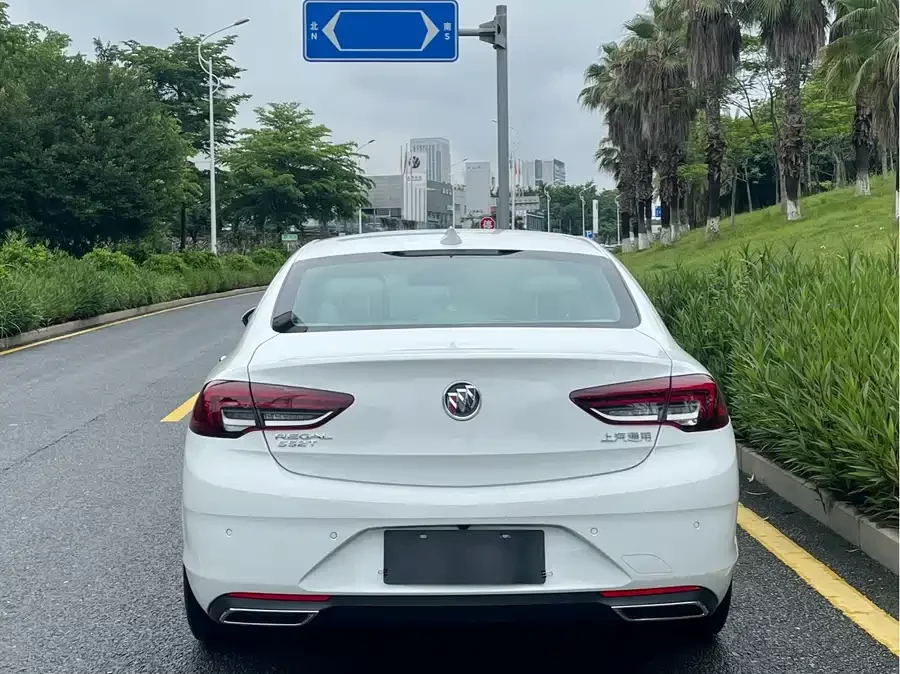 Buick Regal