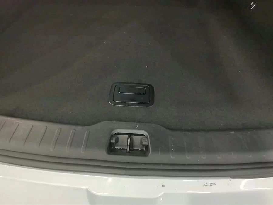 Leapmotor C11