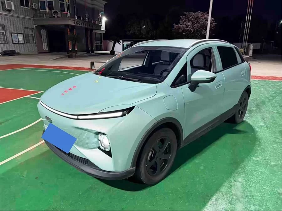 Geely E firefly