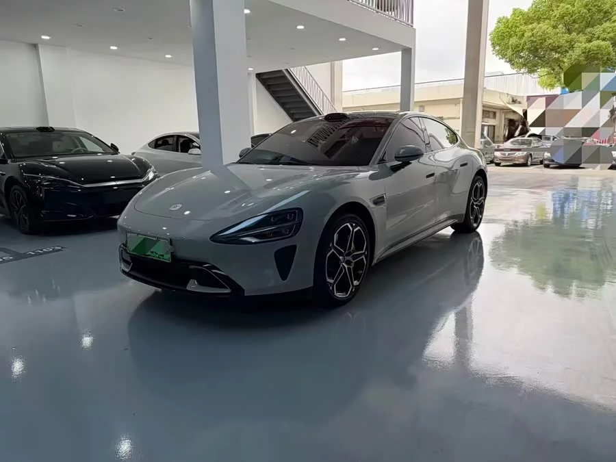 Xiaomi SU7