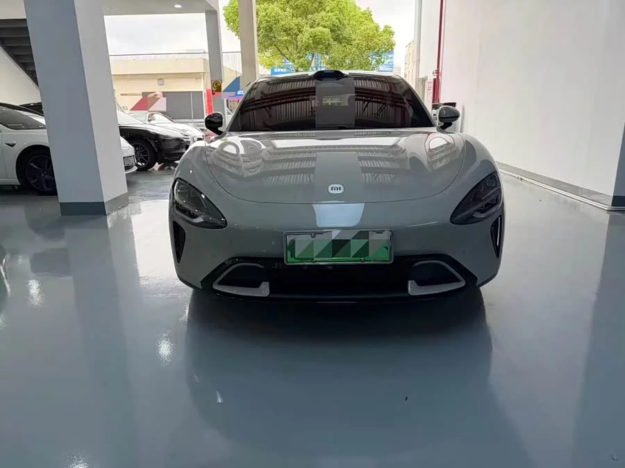 Xiaomi SU7