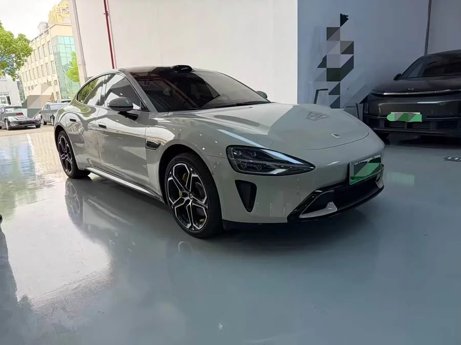 Xiaomi SU7