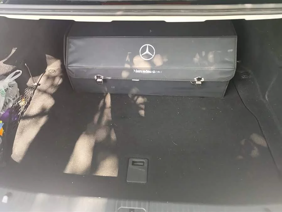 Mercedes Benz E-Class