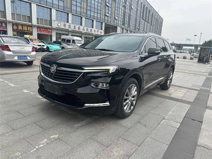 Buick Envision