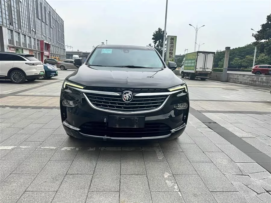 Buick Envision