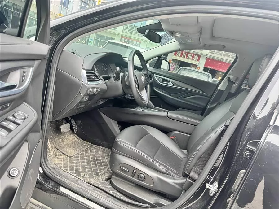 Buick Envision