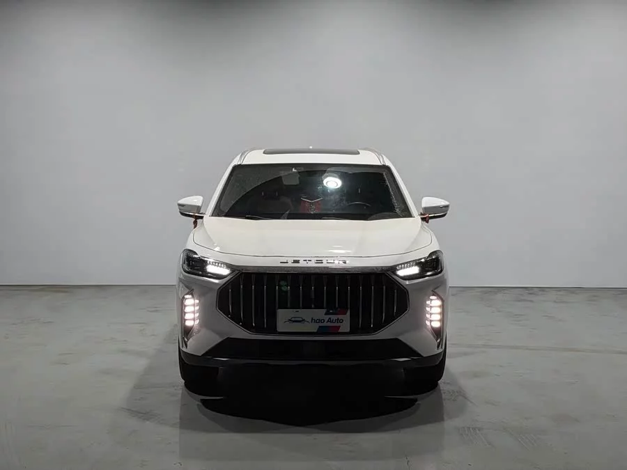 Jetour X70 PLUS