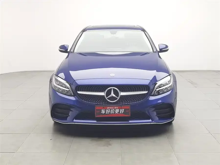 Mercedes Benz Class C