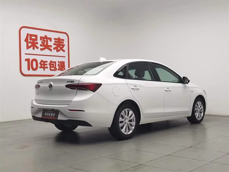 Buick Hideo