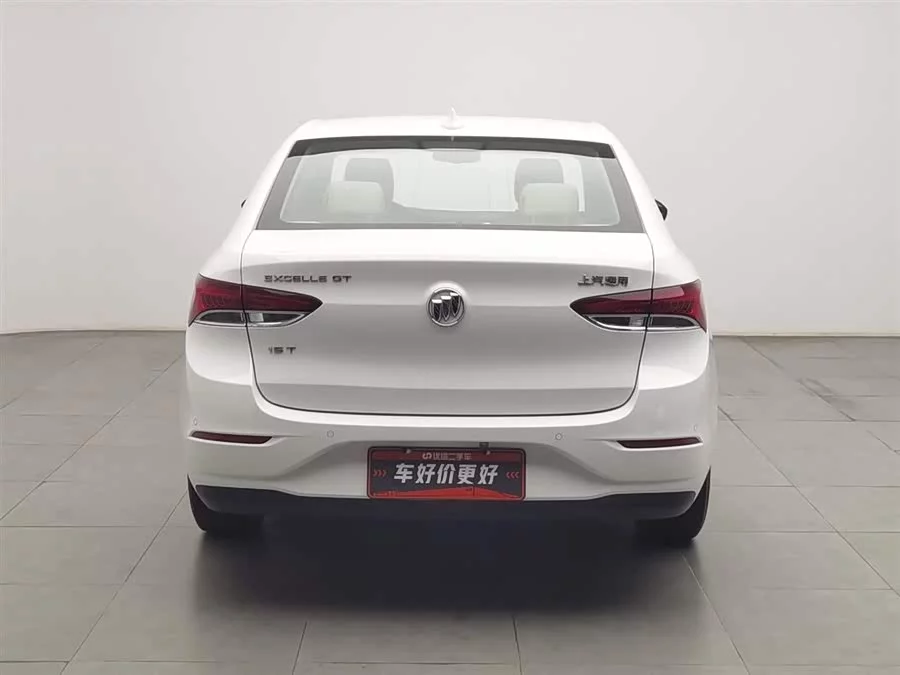 Buick Hideo
