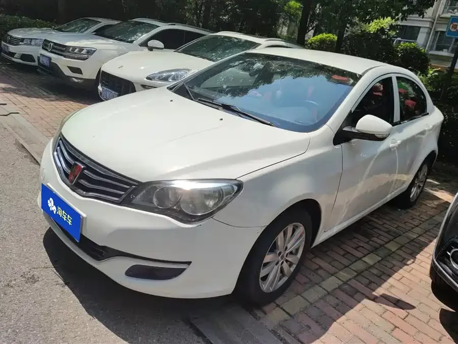 Roewe 350