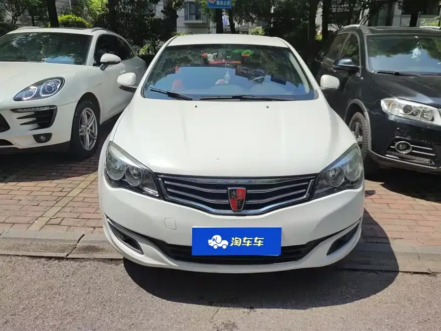 Roewe 350