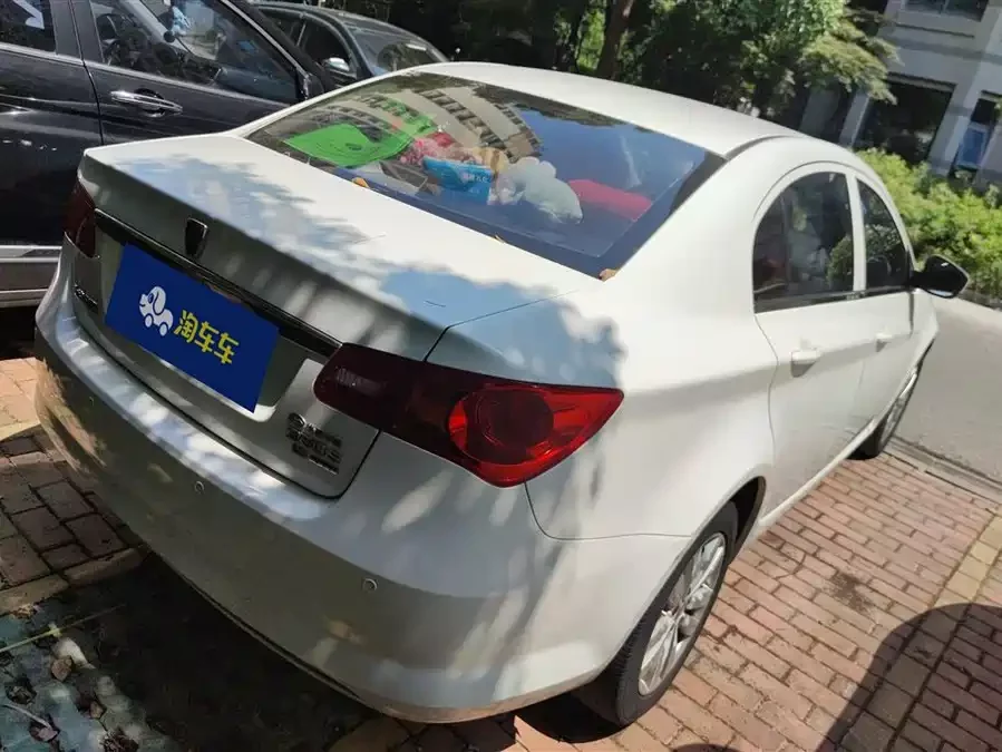 Roewe 350