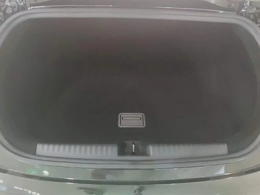Xpeng P7