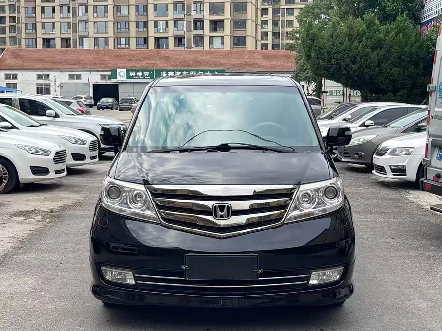 Honda Elysion