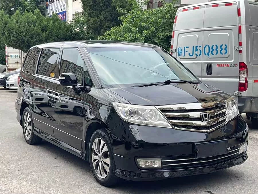 Honda Elysion