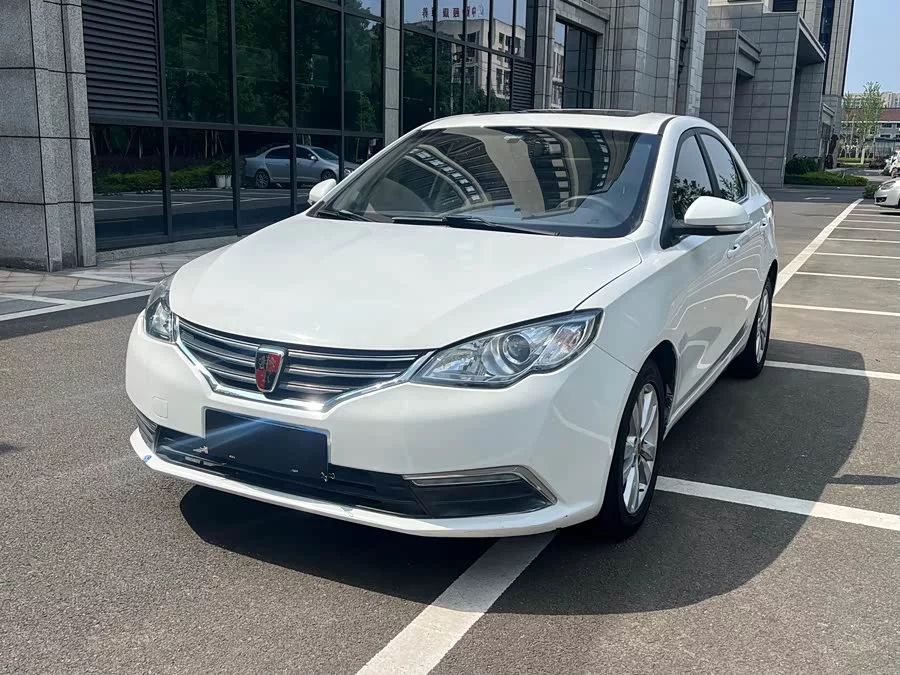 Roewe 360