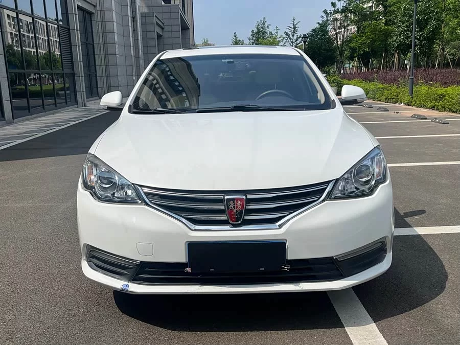 Roewe 360