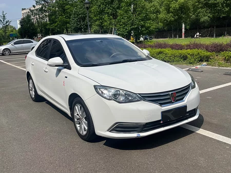 Roewe 360