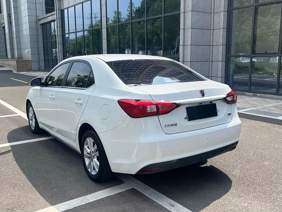 Roewe 360