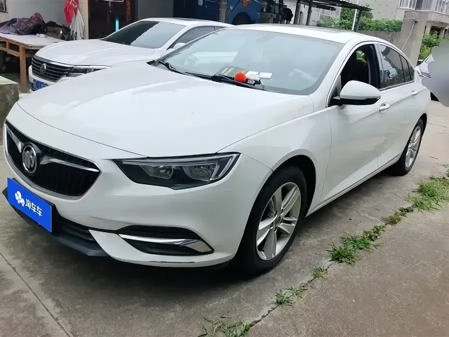 Buick Regal