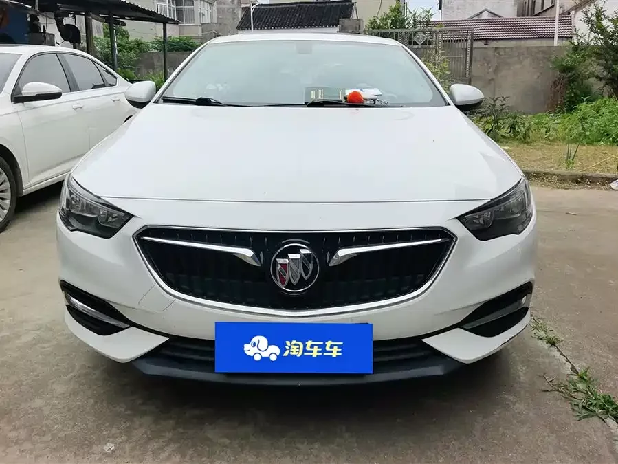 Buick Regal