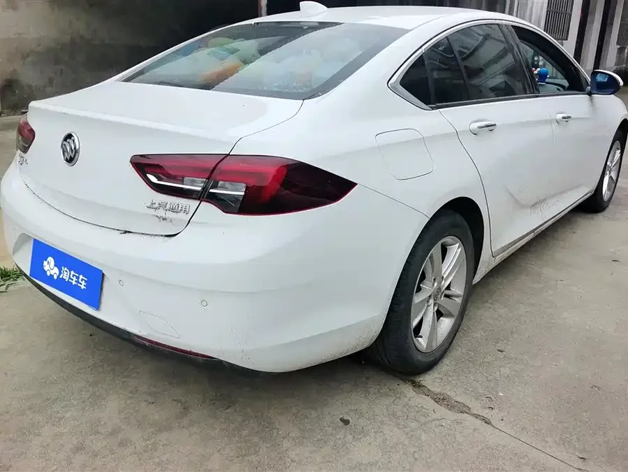 Buick Regal