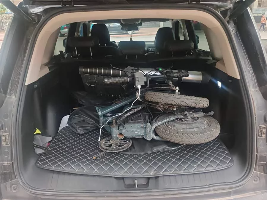 Haval Big Dog DaGou