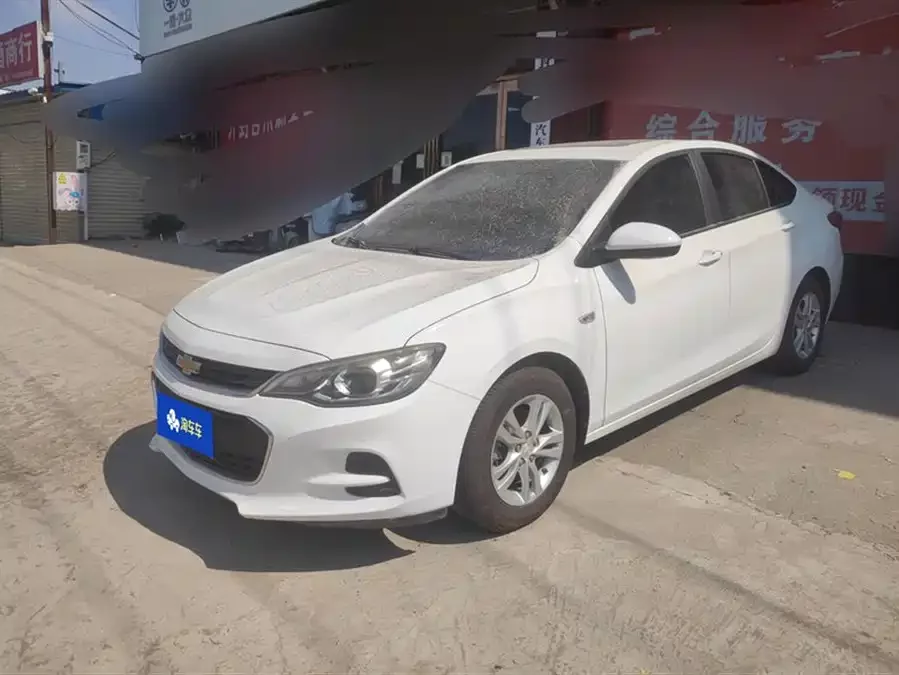 Chevrolet Cobalt