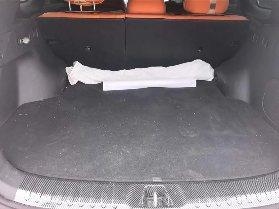 Changan Q07