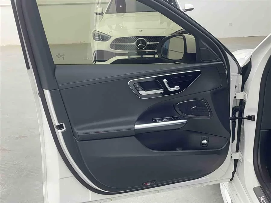 Mercedes Benz Class C