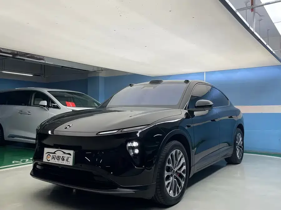 NIO EC6