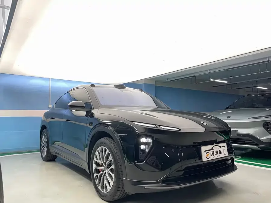 NIO EC6