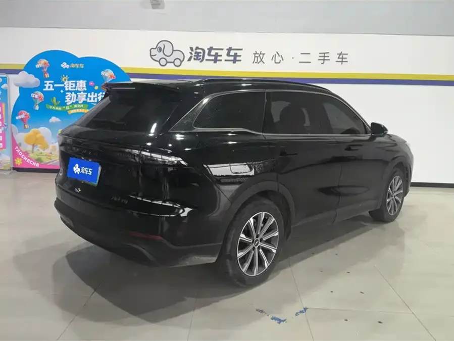 Chery Fengyun T9