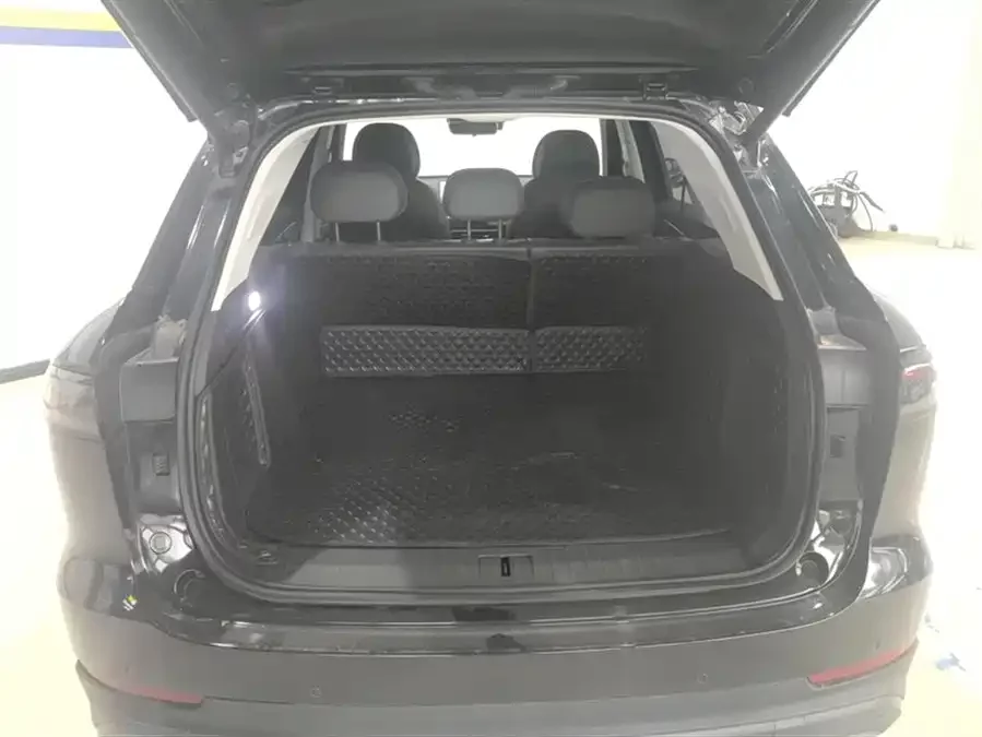 Chery Fengyun T9