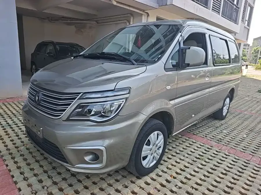 Dongfeng Lingzhi