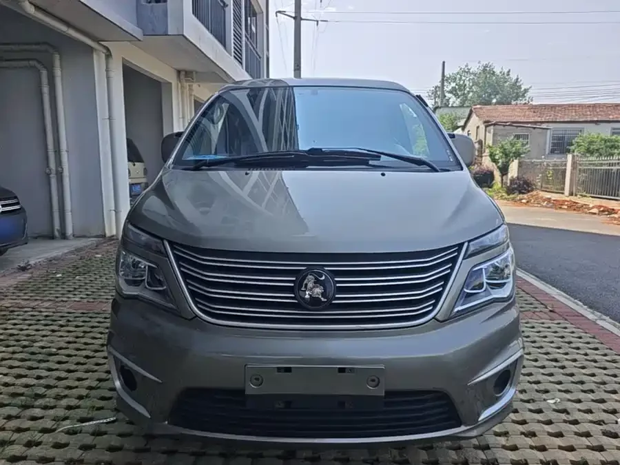 Dongfeng Lingzhi