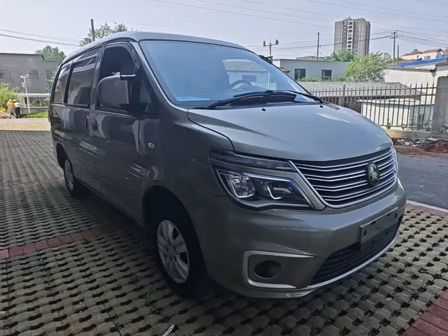 Dongfeng Lingzhi