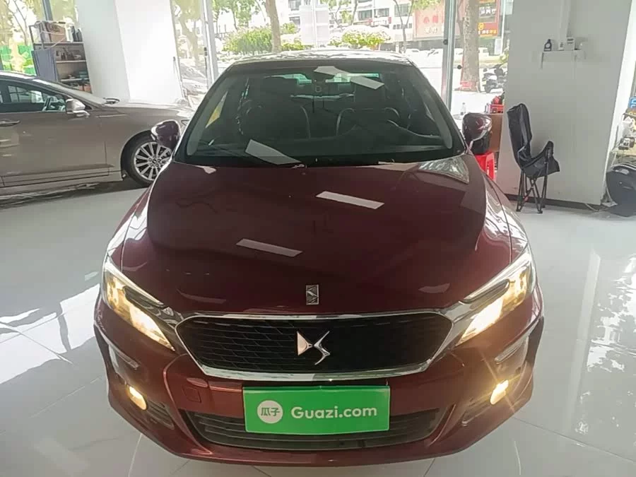 DS 5LS