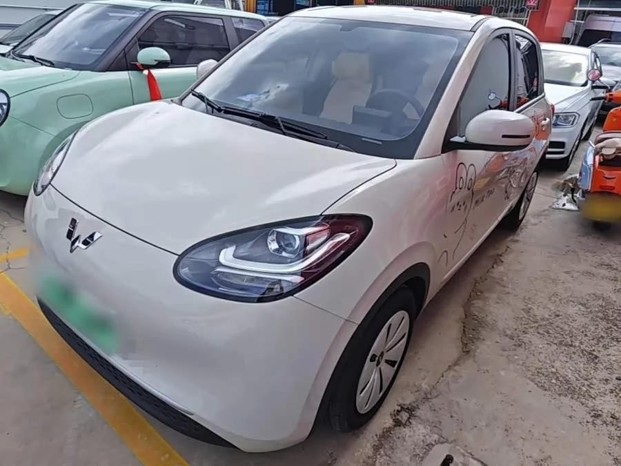 Wuling Bingo