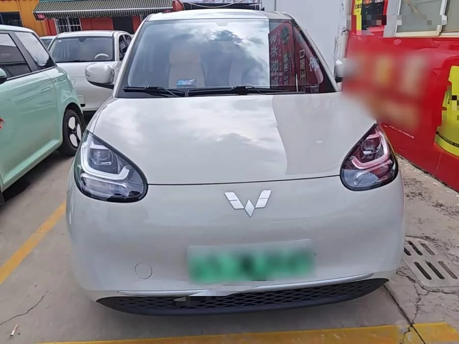 Wuling Bingo