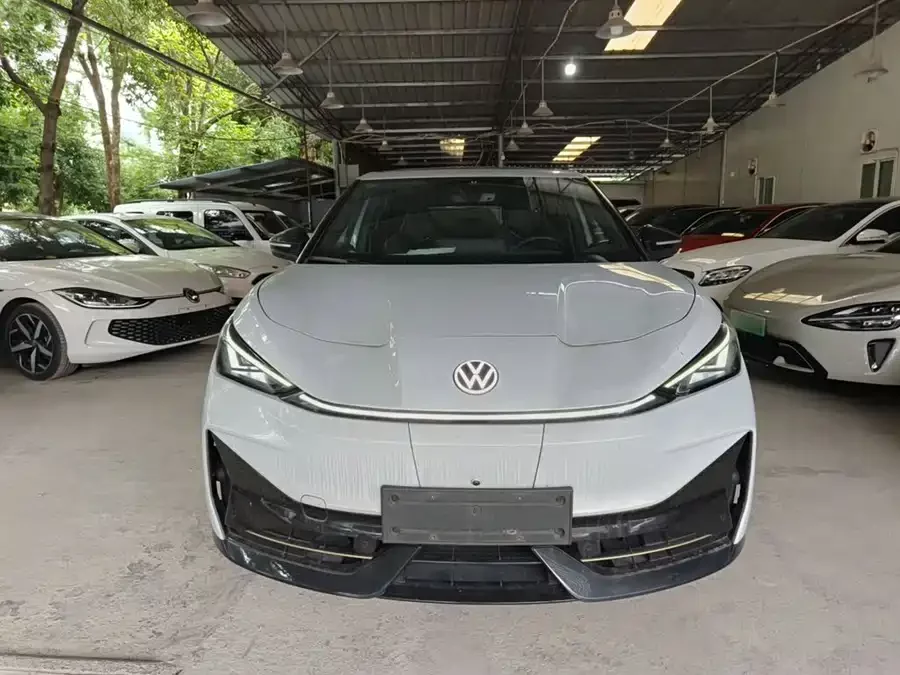 Volkswagen ID. UNYX