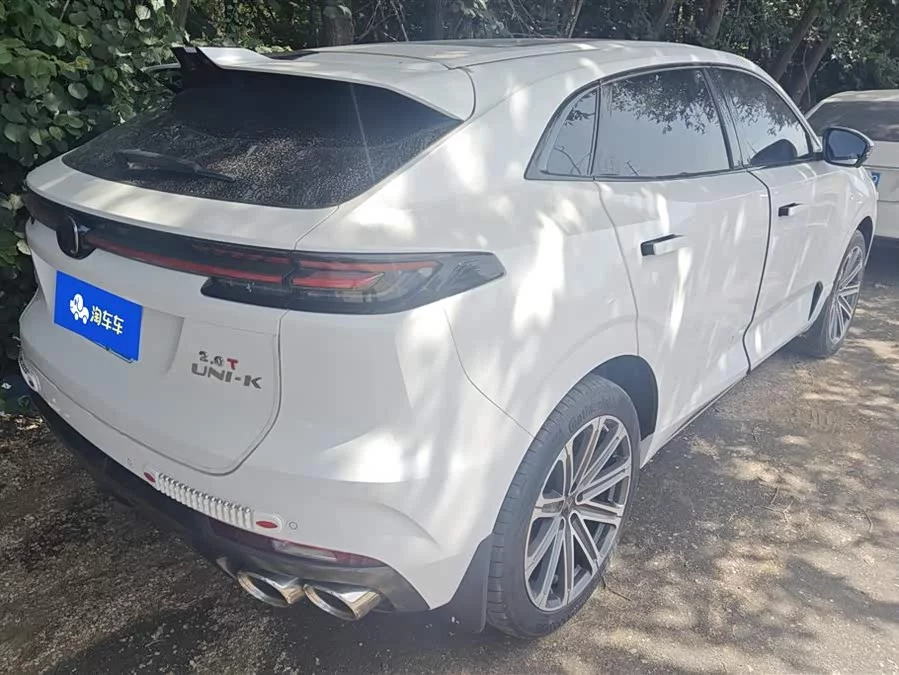 Changan UNI-K