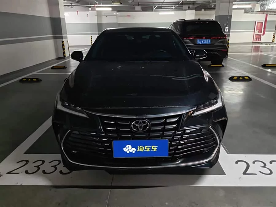 Toyota Avalon