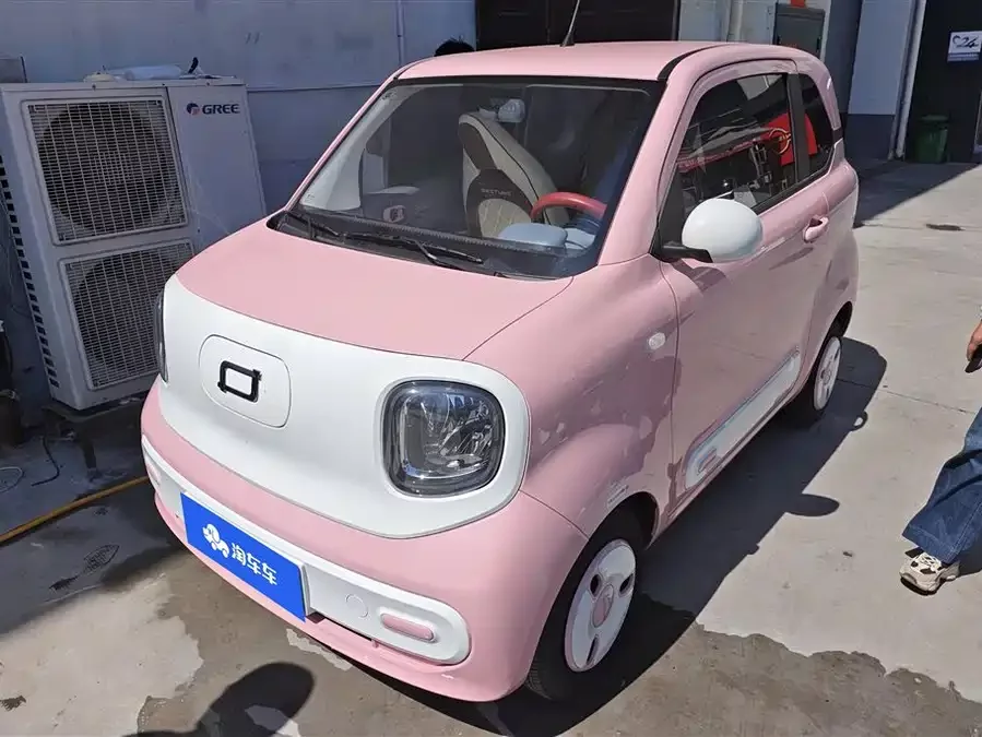 Pentium pony