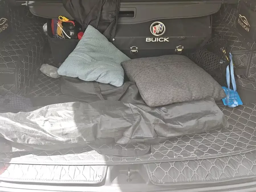 Buick Envision Plus